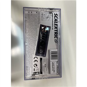 Remote-Controlled Car Scalextric Toyota Yaris WRC