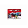 Racetrack Scalextric Open Rally 233 x 77 cm