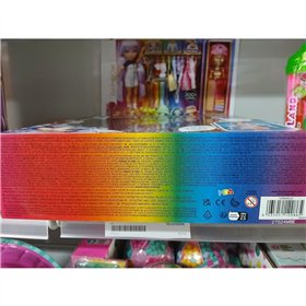 Action Figure MGA 22 cm