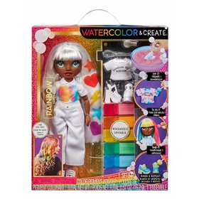 Doll MGA Rainbow High 22 cm