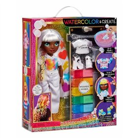 Doll MGA Rainbow High 22 cm