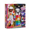 Doll MGA Rainbow High 22 cm