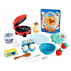 Toy Food Set MGA