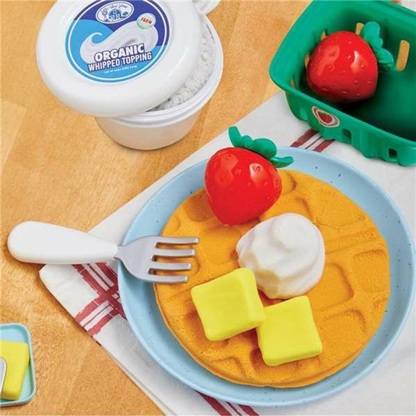 Toy Food Set MGA