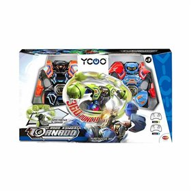 Skills game Bizak Battle Pack