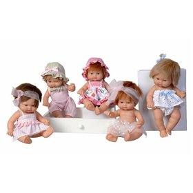 Baby doll Jesmar 25 cm
