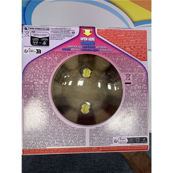 Baby Doll Spin Master