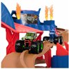 Racetrack Spin Master Supercharger MonsterJam