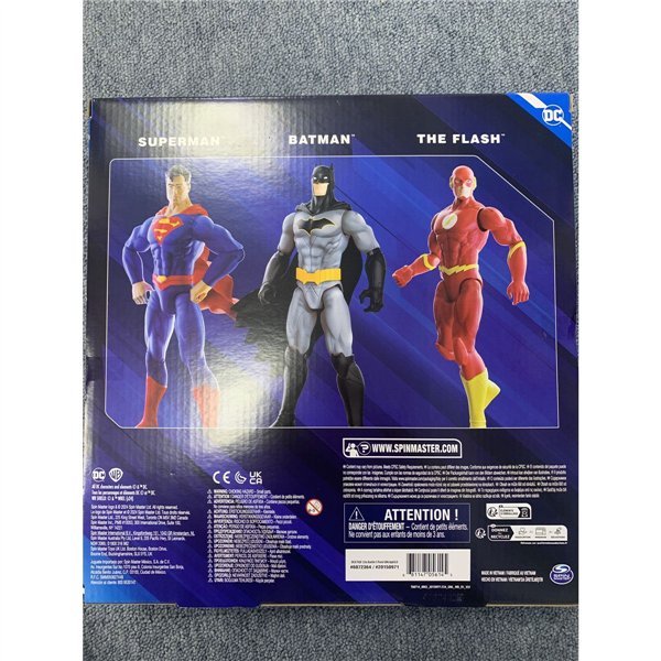 Action Figure Spin Master 30 cm