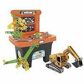 Set of tools for children Chicos Briccos Workshop 45 x 30 x 58 cm