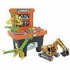 Set of tools for children Chicos Briccos Workshop 45 x 30 x 58 cm