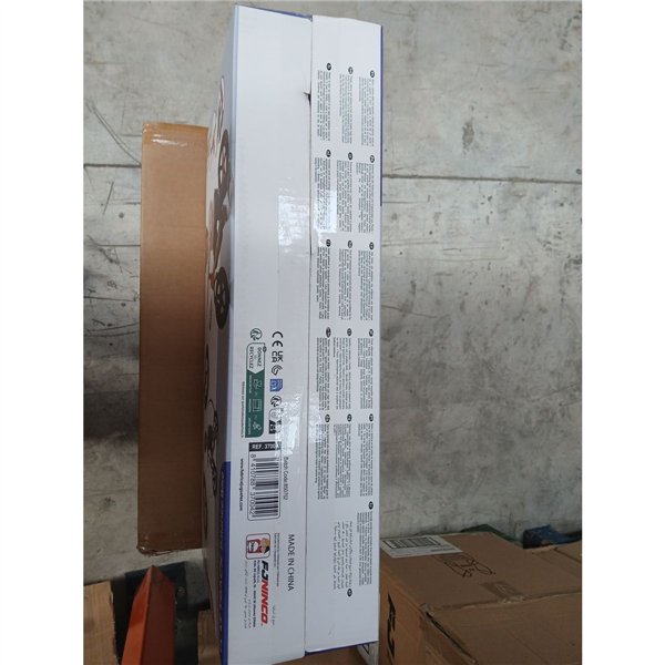 Children's Bike Chicos