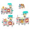 Toy kitchen Chicos Plus 104 x 37 x 100 cm