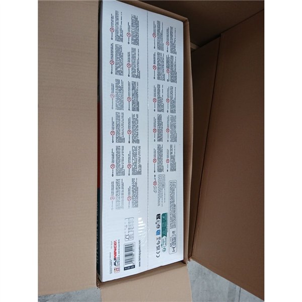 Toy kitchen Chicos Plus 104 x 37 x 100 cm