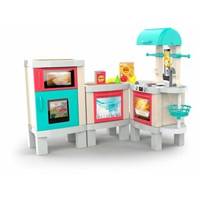 Toy kitchen Chicos 121 x 95 x 100 cm XL