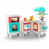 Toy kitchen Chicos 121 x 95 x 100 cm XL