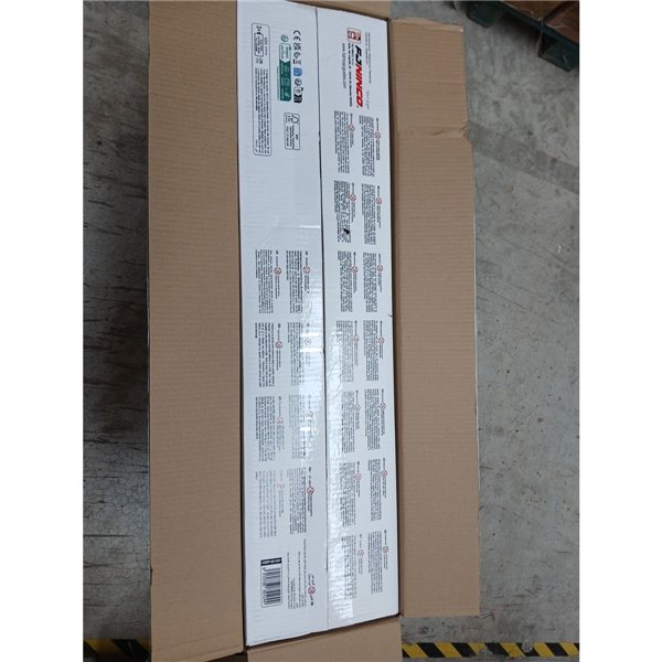 Toy kitchen Chicos 121 x 95 x 100 cm XL