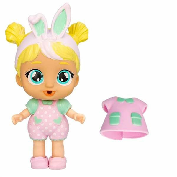 Playset Cry Babies Playtime Day Care 25,70 x 19,10 x 9,50 cm