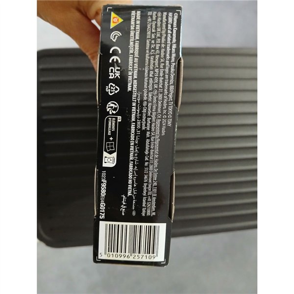 Spinning Top Beyblade X