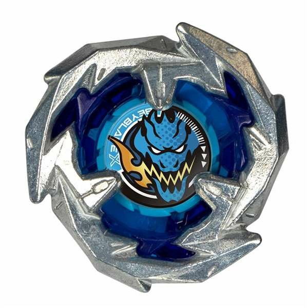 Spinning Top Beyblade X