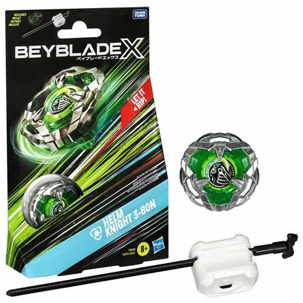 Spinning Top Beyblade X