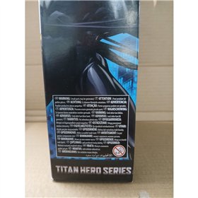 Action Figure Spider-Man Venom 30 cm