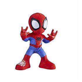 Action Figure Spidey
