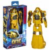 Action Figure Transformers Mv8 Mega Changer 28 cm