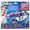 Launcher Spider-Man Real Webs Ultimate Web Blaster