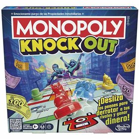 Educational Game Hasbro