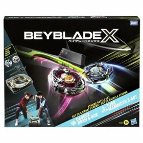 Action Figure Beyblade