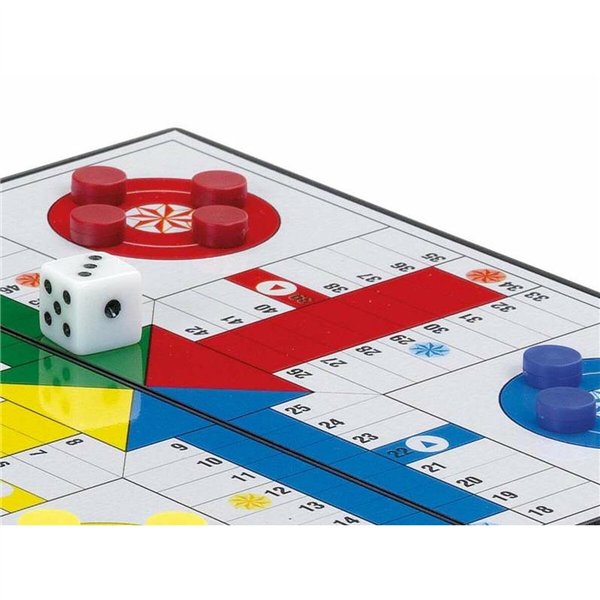 Parchis Cayro Magnetic