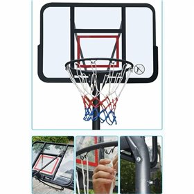 Basketball Basket Devessport 12 x 470 cm