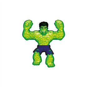 Action Figure Bandai Marvel Glow Surge Hulk 13 cm
