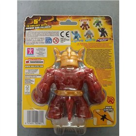 Action Figure Bandai Goo Jit Zu 11 cm