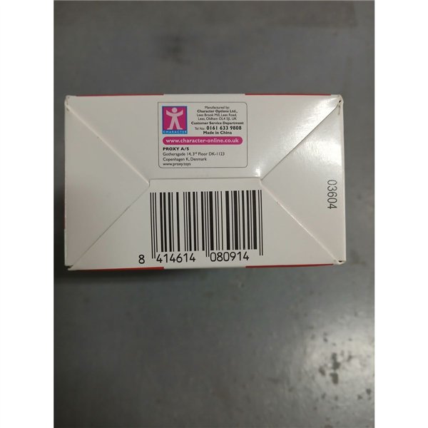 Action Figure Bandai