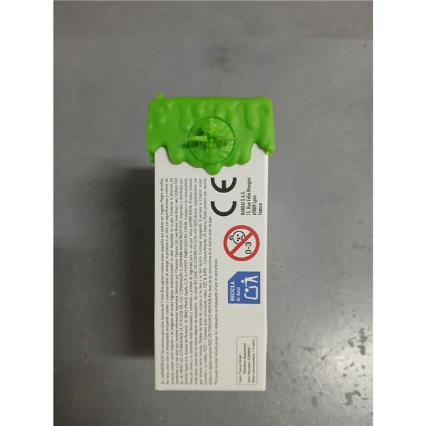 Action Figure Bandai