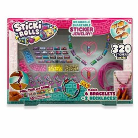 Bracelet Charms Famosa