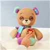 Fluffy toy Famosa Thready Bear 32 cm