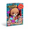 Fluffy toy Famosa Thready Bear 32 cm