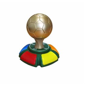Board game Famosa Fanzone Football