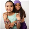 Bracelet Making Kit Famosa Sticki Rolls