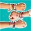 Bracelet Making Kit Famosa Sticki Rolls