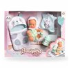 Baby Doll Barriguitas Soft