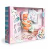 Baby Doll Barriguitas Soft