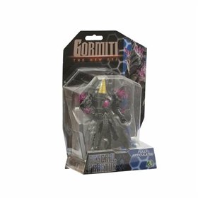Action Figure Gormiti 15 cm
