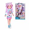 Doll Nancy Catwaii 42 cm