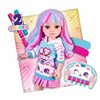 Doll Nancy Catwaii 42 cm