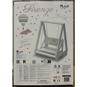 Dolls Accessories Arias Swing