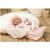 Baby Doll Arias Elegance 35 cm